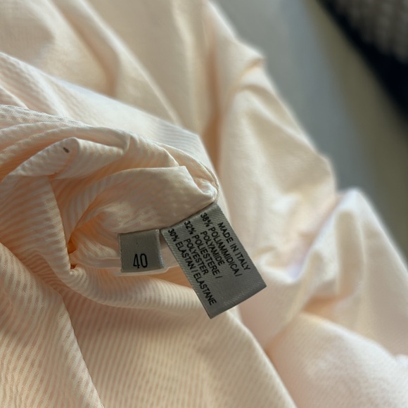 Bottega Veneta Bubble Skirta - Picture 13 of 14